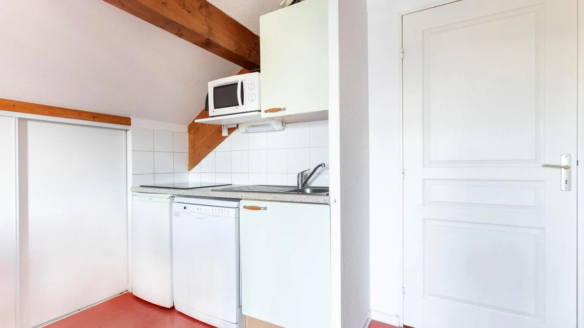 A 200M Des Pistes De Ski, Appartement Pour 4 Le Devoluy