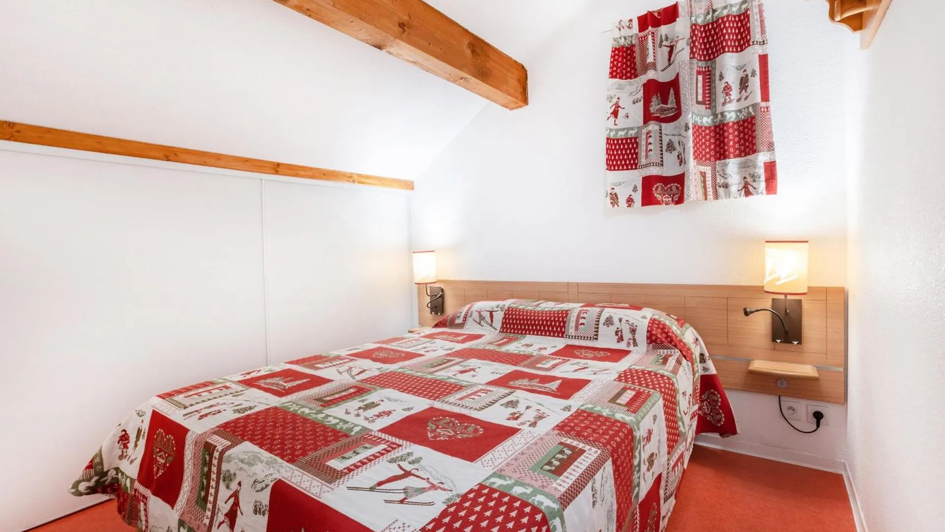 A 200M Des Pistes De Ski, Appartement Pour 4 Le Devoluy