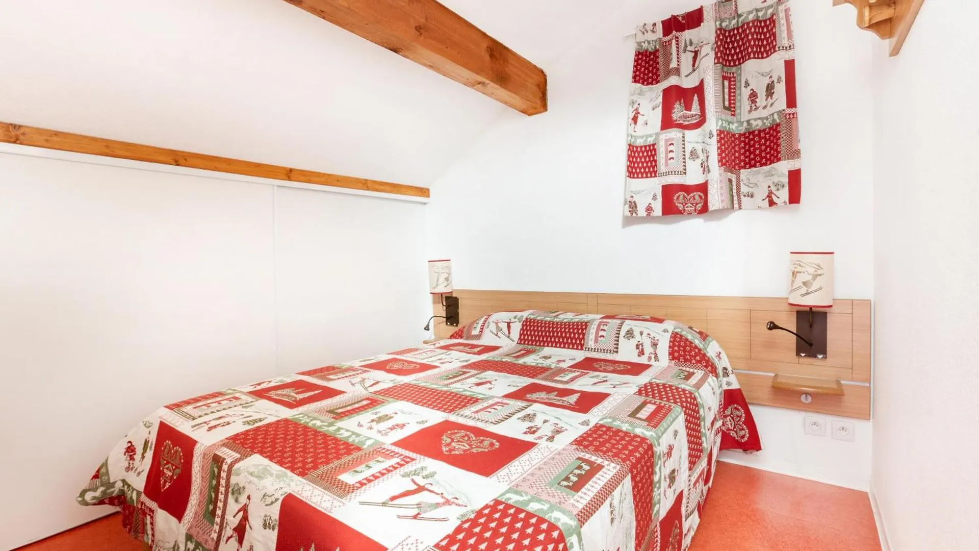 A 200M Des Pistes De Ski, Appartement Pour 4 Le Devoluy France