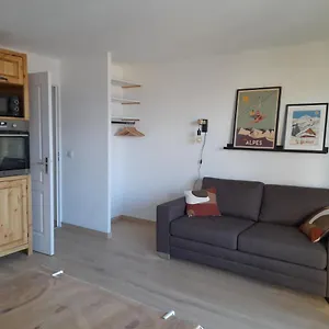 4 à 6 Personnes - Station La Joue Du Loup - D'aurouze, 150m Des Remontées Saint-Étienne-en-Dévoluy