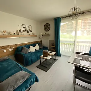 Aux Pieds Des Pistes Saint-Étienne-en-Dévoluy