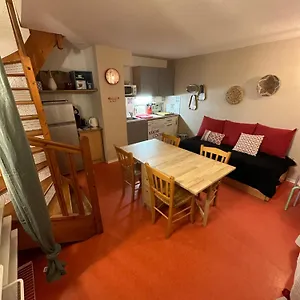De 32m² Au Cœur De La Joue Du Loup Saint-Étienne-en-Dévoluy